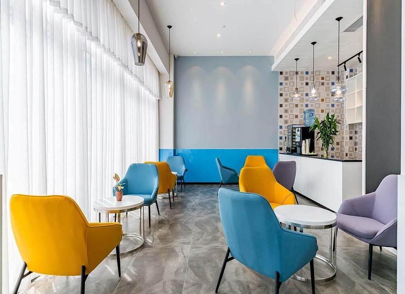 Lounge Ảnh