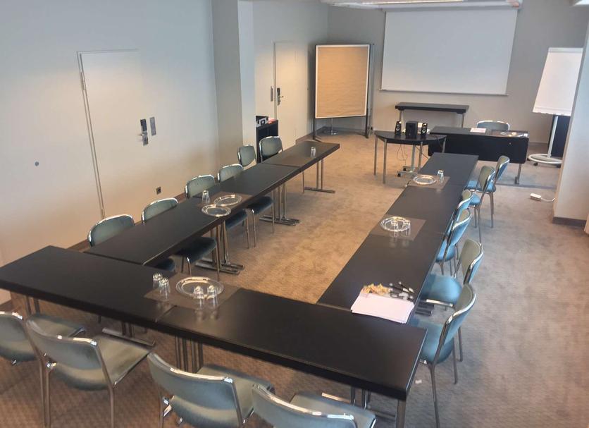 Conference room Ảnh