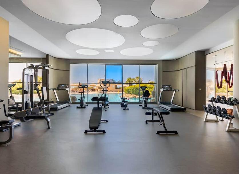 Gym Ảnh