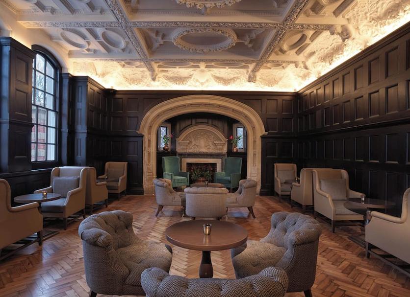 Lounge Ảnh