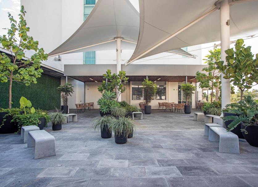 Hotel amenity Ảnh