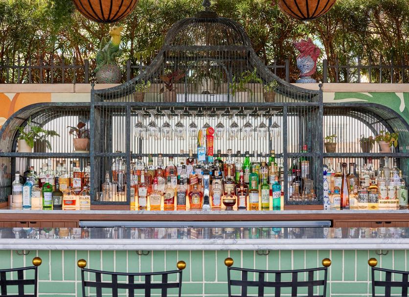 Bar Ảnh