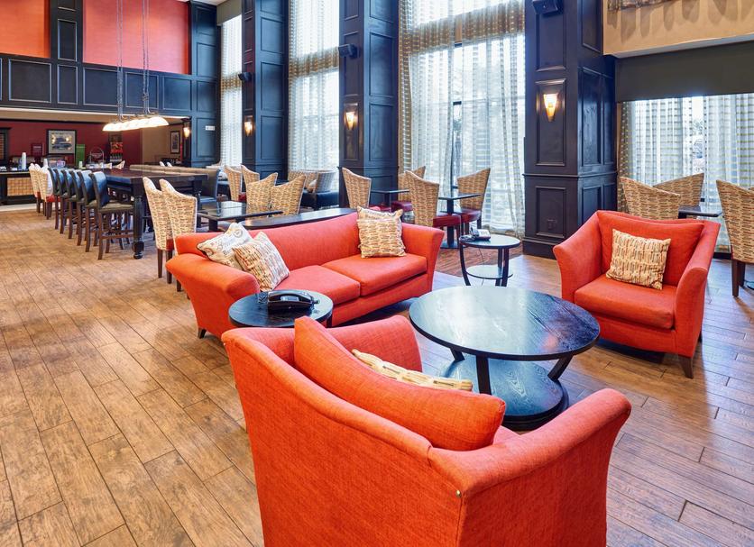 Lounge Ảnh