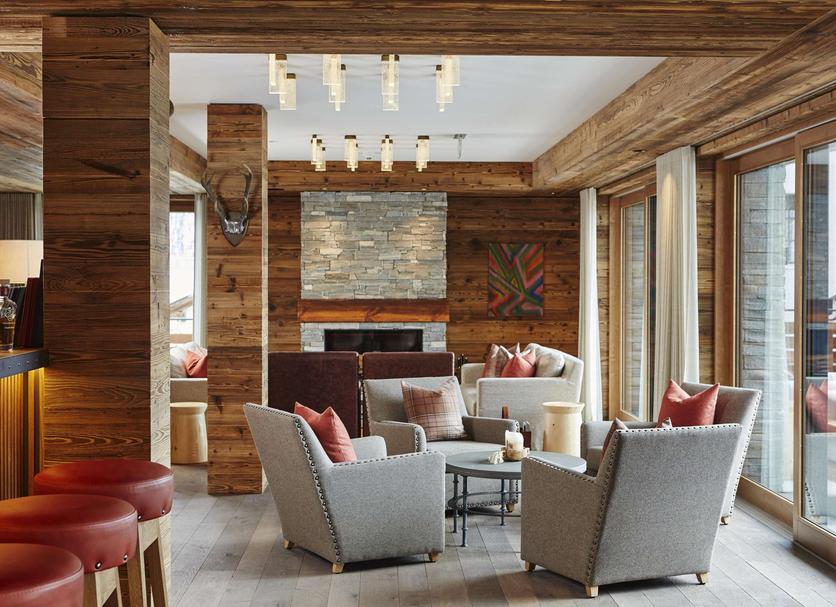 Lounge Ảnh