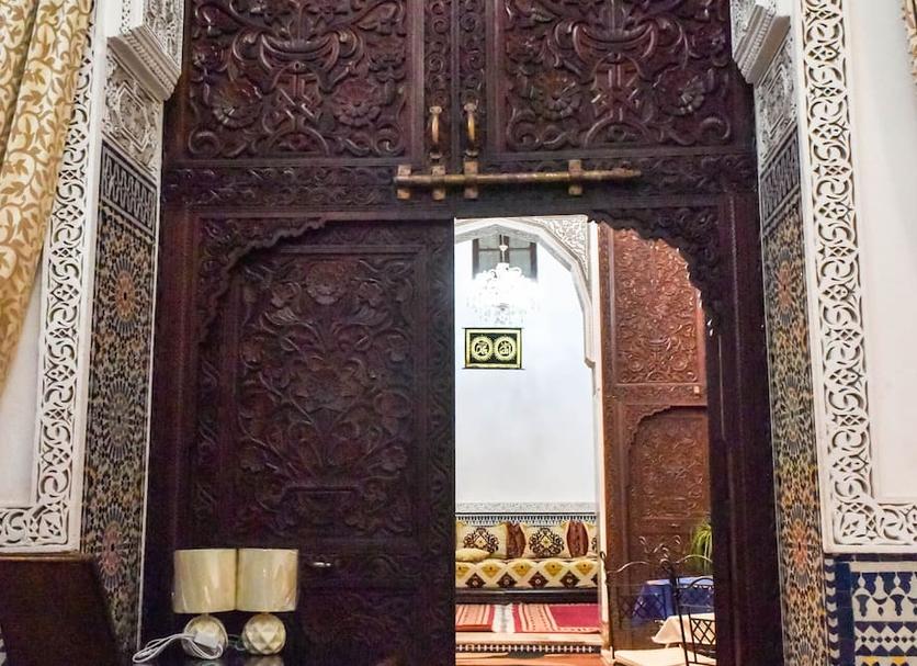 Tiện nghi trong phòng Ảnh