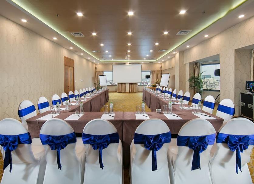 Conference room Ảnh