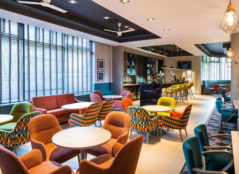 Lounge Ảnh
