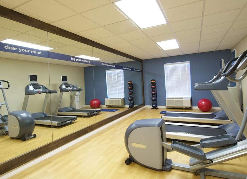 Gym Ảnh