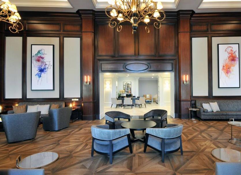 Lounge Ảnh
