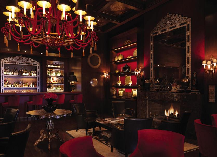 Bar Ảnh