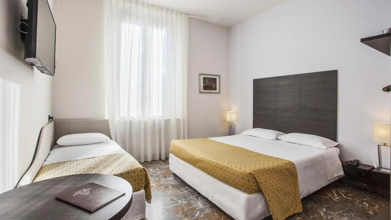 Boutique Hotel Liberty 1904