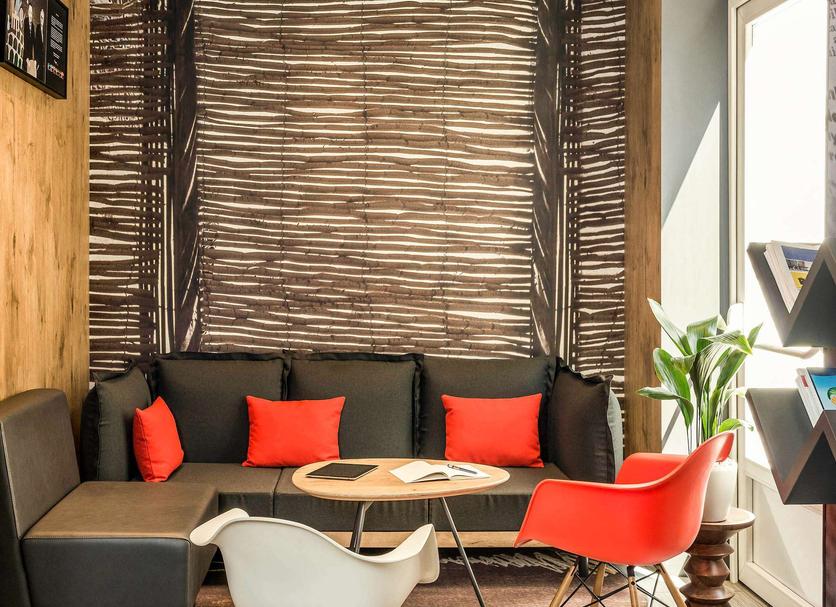 Lounge Ảnh