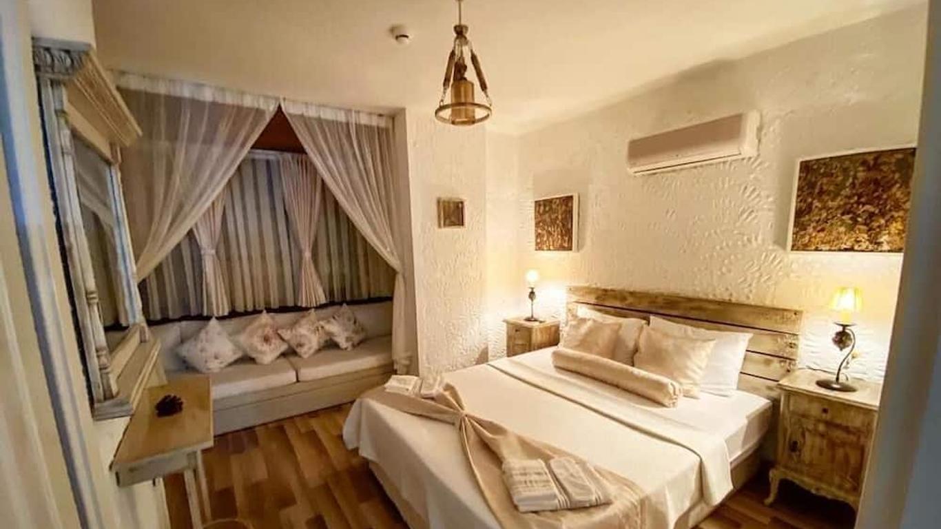 Bizim Ev Hotel