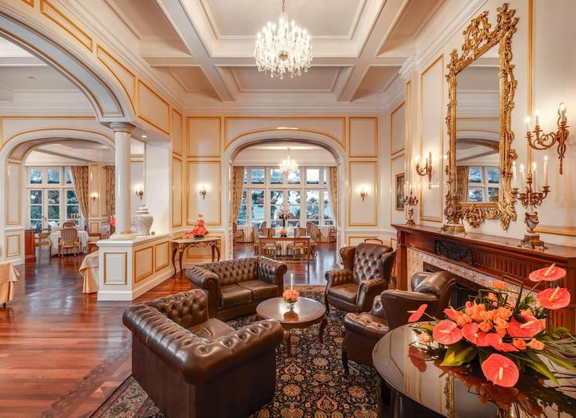 Lounge Ảnh