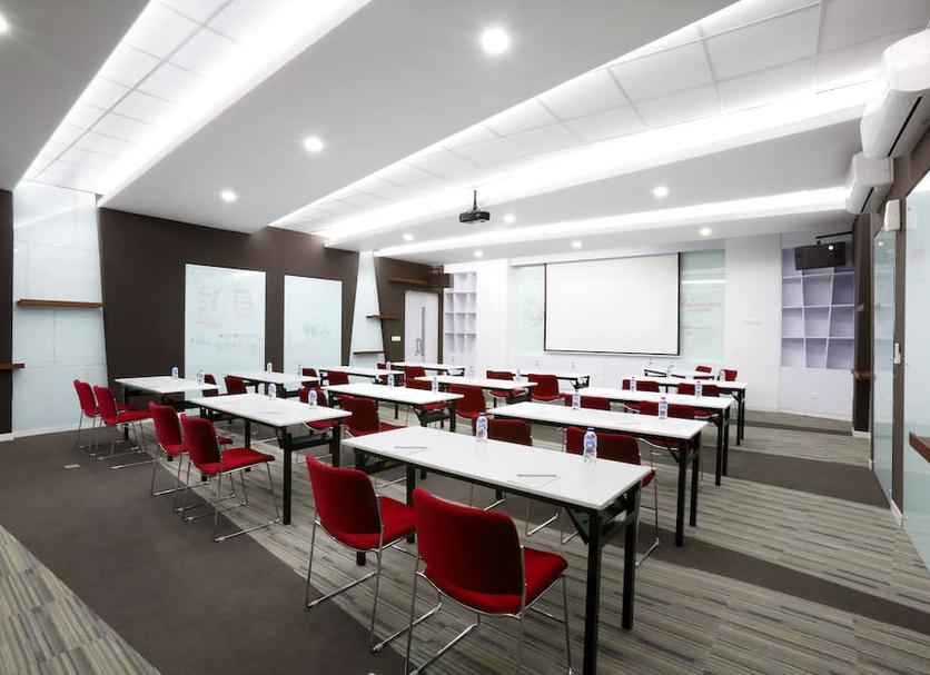 Conference room Ảnh