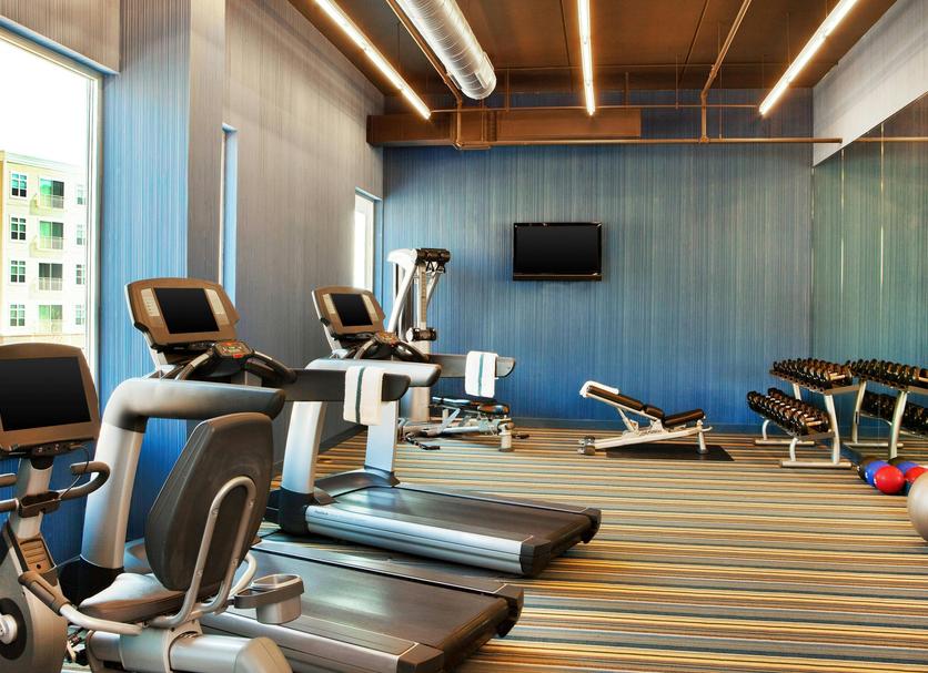 Gym Ảnh