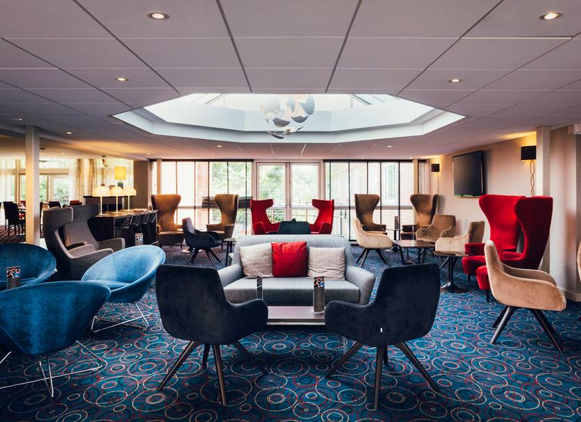 Lounge Ảnh