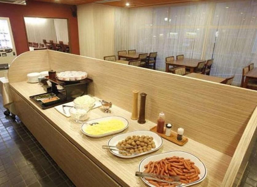 Buffet Ảnh