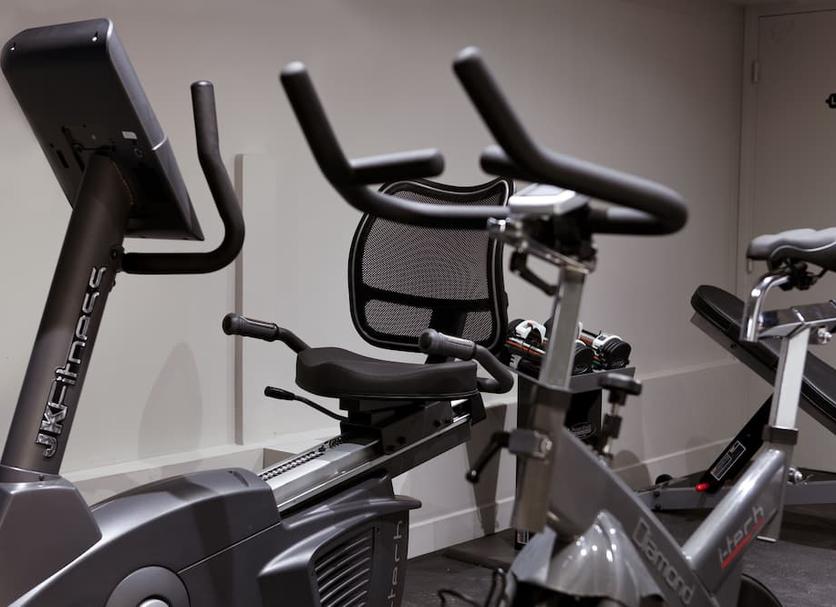Gym Ảnh