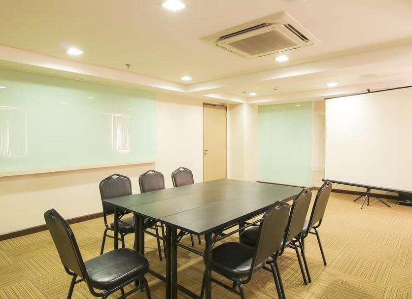 Conference room Ảnh