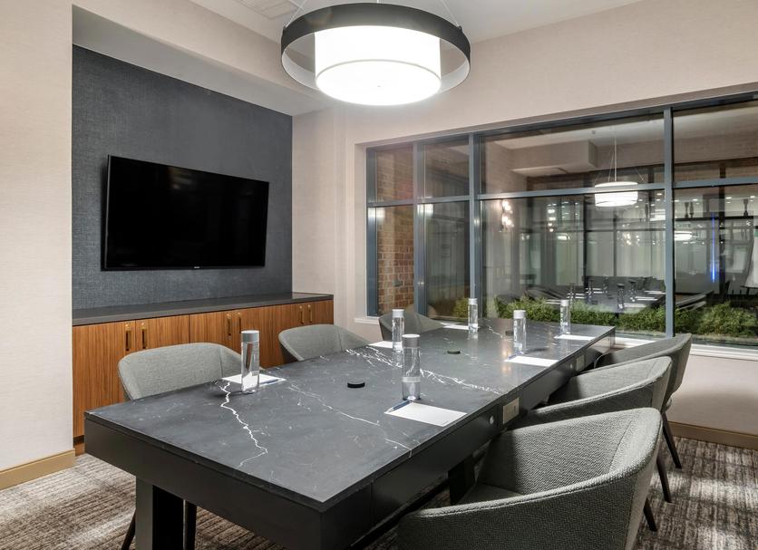 Conference room Ảnh