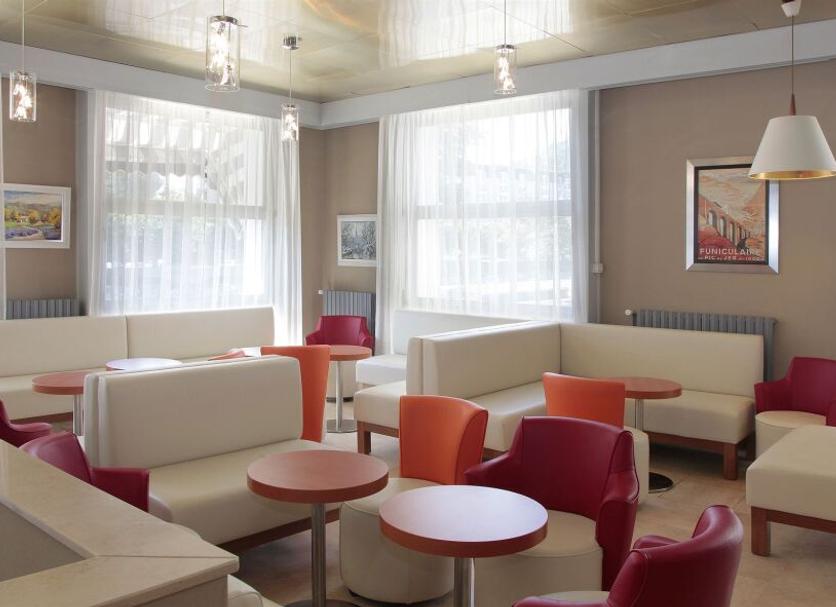 Lounge Ảnh
