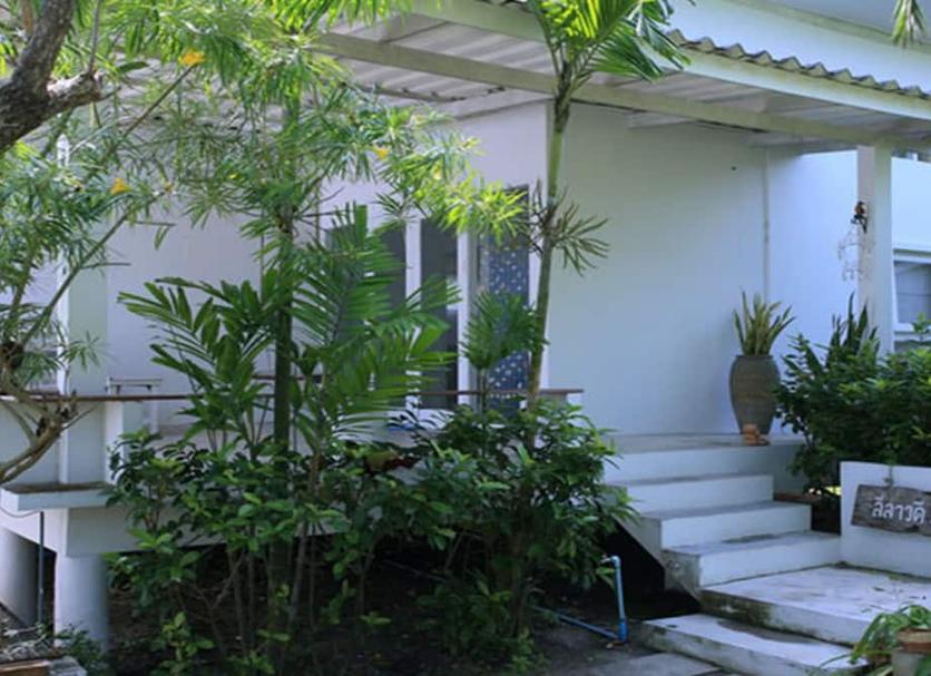 Cảnh ngoài trời Ảnh