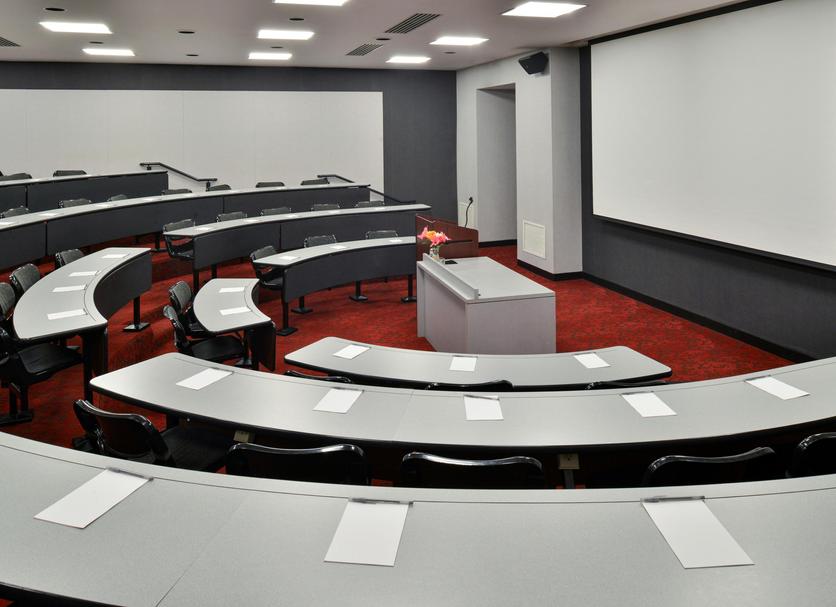 Conference room Ảnh