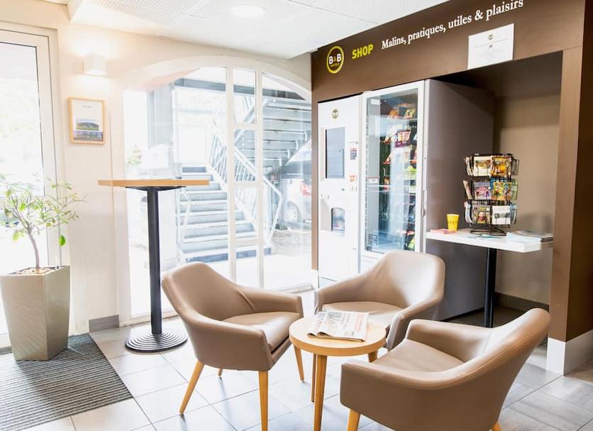 Lounge Ảnh