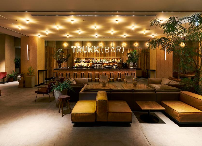 Bar Ảnh