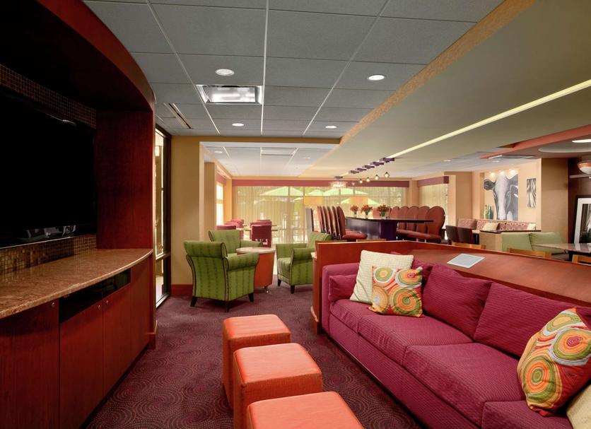 Lounge Ảnh