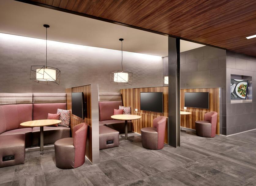 Lounge Ảnh