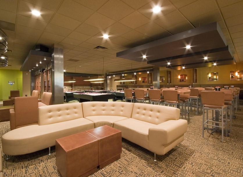 Lounge Ảnh