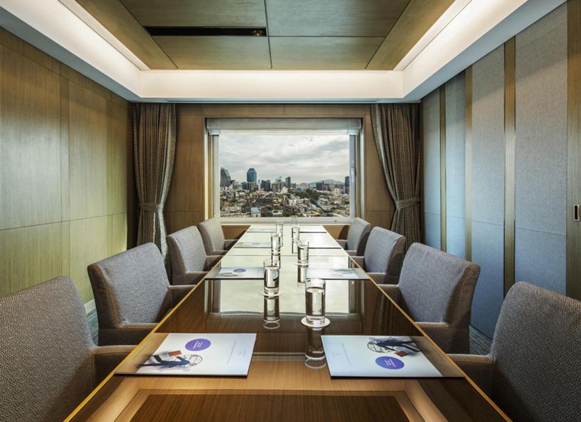 Conference room Ảnh