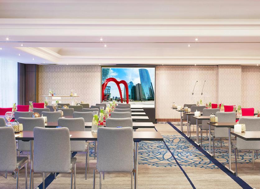 Conference room Ảnh