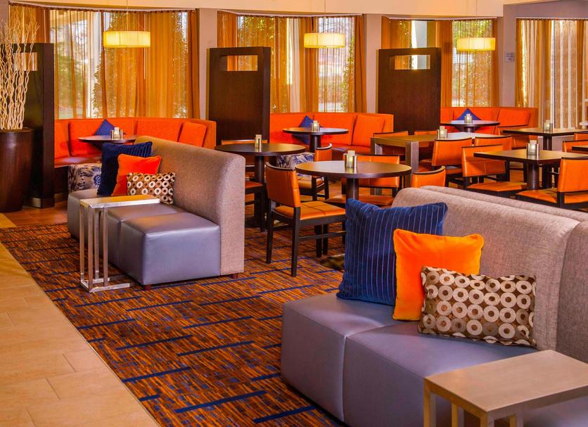 Lounge Ảnh