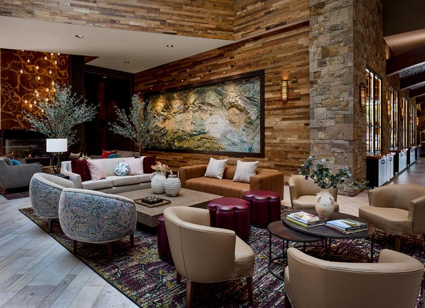 Lounge Ảnh