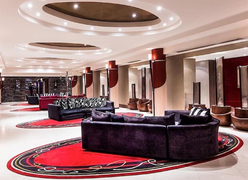 Lounge Ảnh