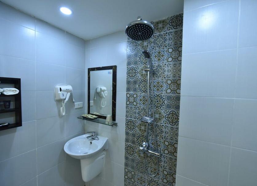 Phòng tắm Ảnh