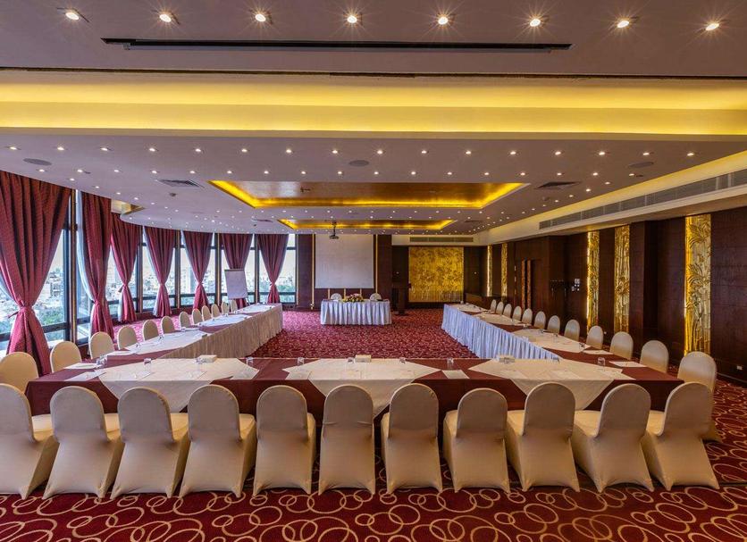 Conference room Ảnh