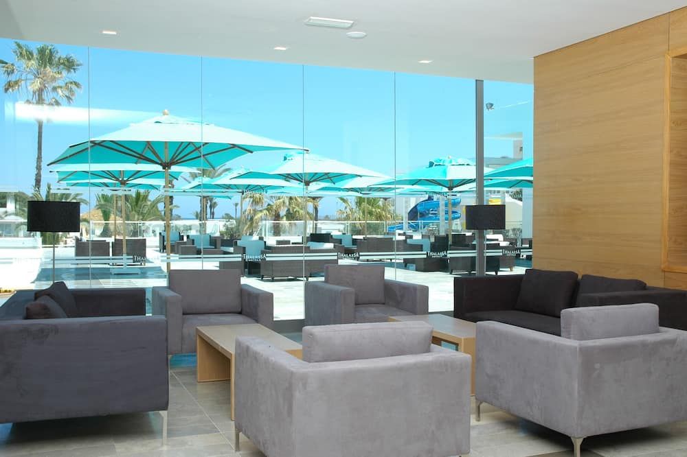 Lounge Ảnh