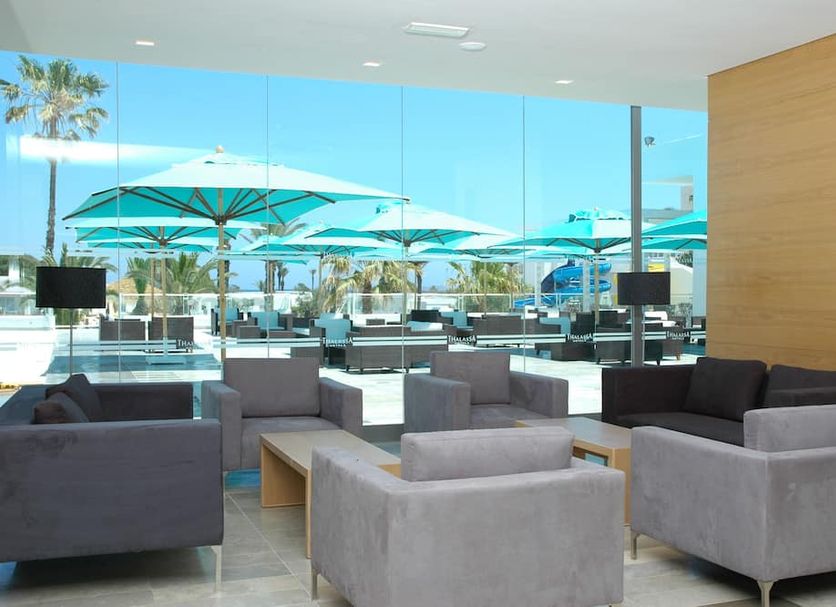 Lounge Ảnh