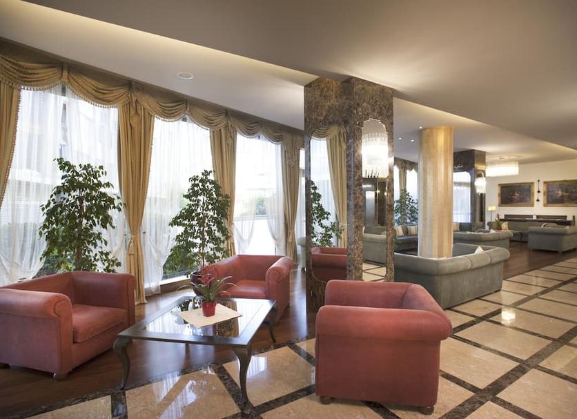 Lounge Ảnh