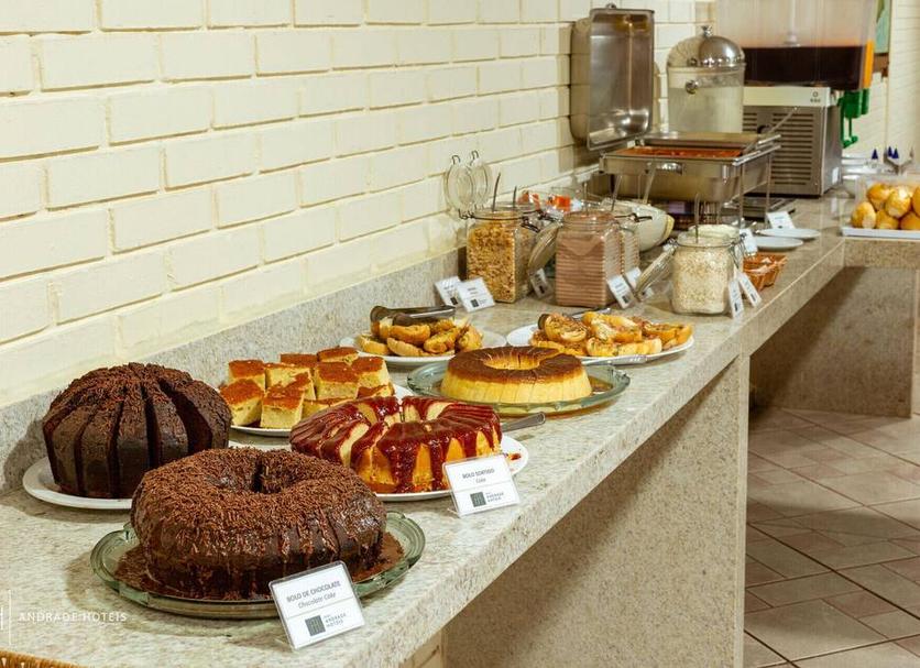 Buffet Ảnh