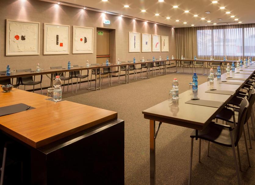 Conference room Ảnh