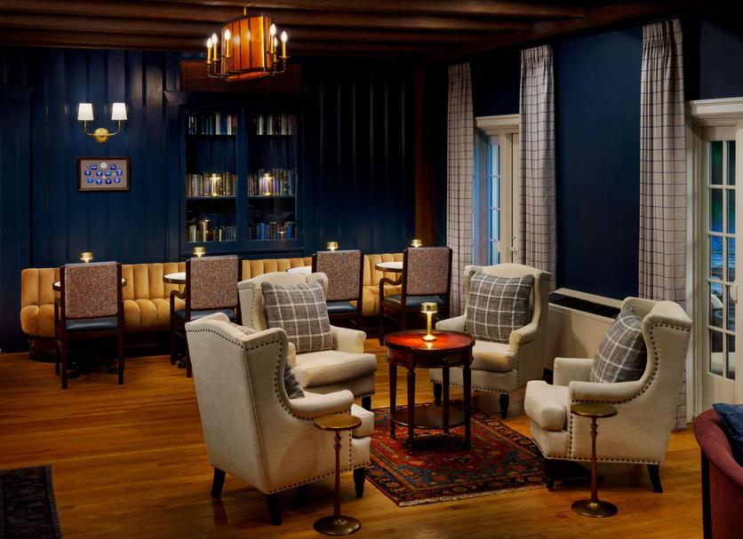 Lounge Ảnh