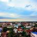 Cảnh ngoài trời