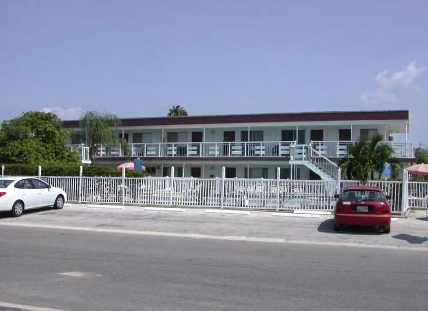 Toà nhà Ảnh