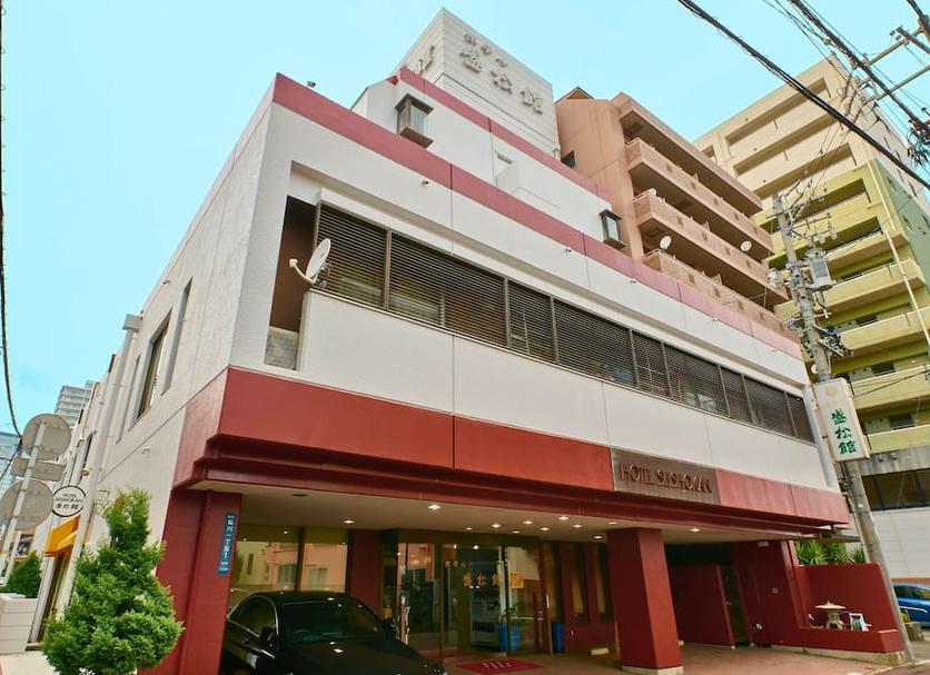 Toà nhà Ảnh