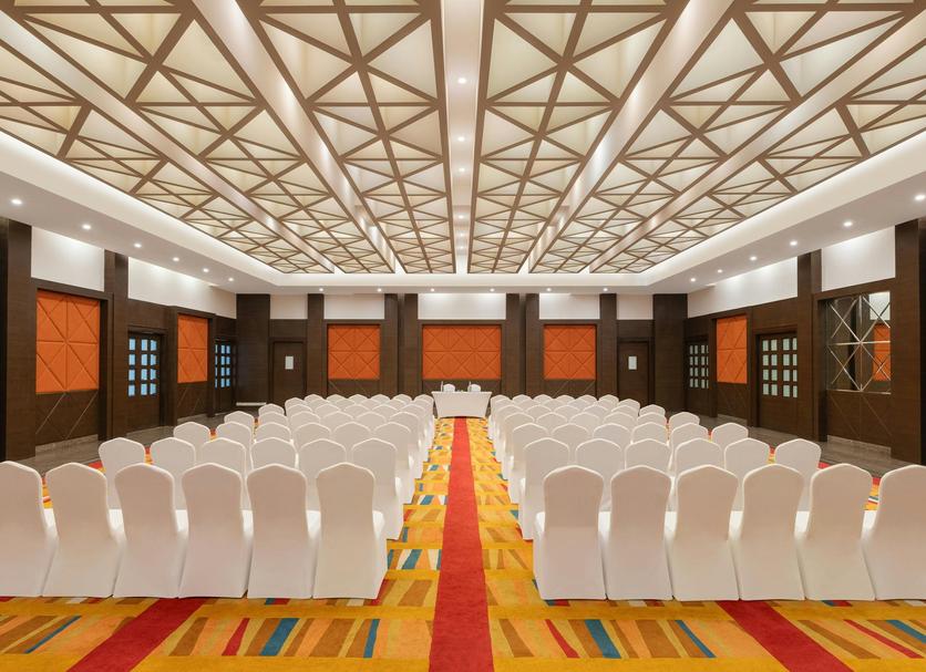 Conference room Ảnh